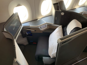 More New Routes For British Airways A350-1000 - SamChui.com