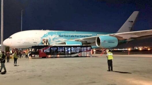 Estelar Latinoamérica A380