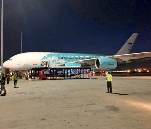 Estelar Latinoamérica A380