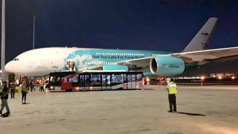 Estelar Latinoamérica A380