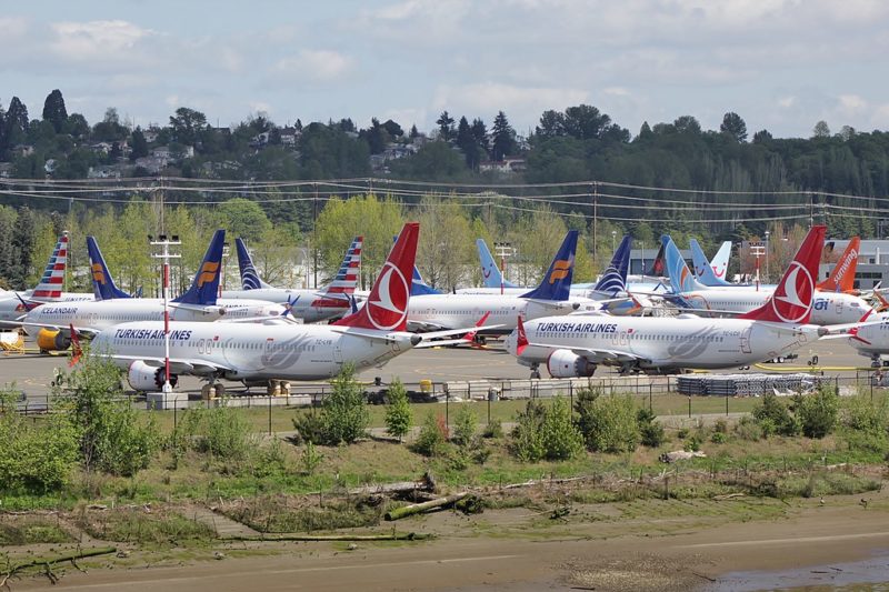 Airlines reveal shocking Boeing 787 production issues