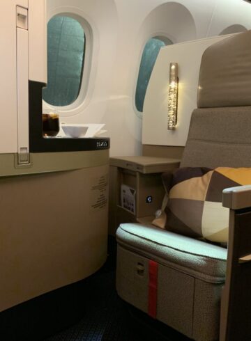 Etihad Guest Miles Transfer
