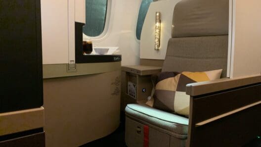 Etihad Guest Miles Transfer