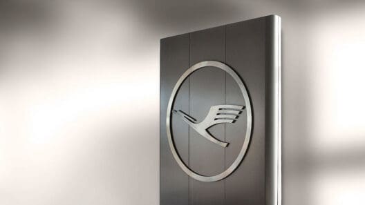 Lufthansa Markets Day 2019