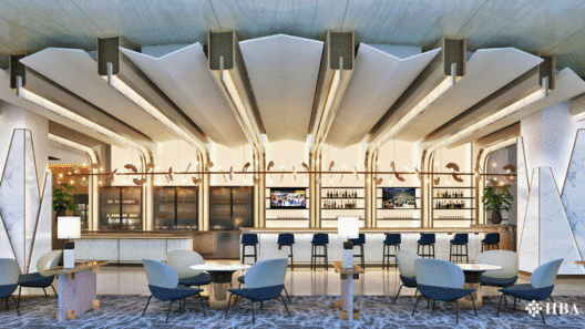 New Singapore Airlines Lounge in Changi T3 & New KrisFlyer Waitlist Policy