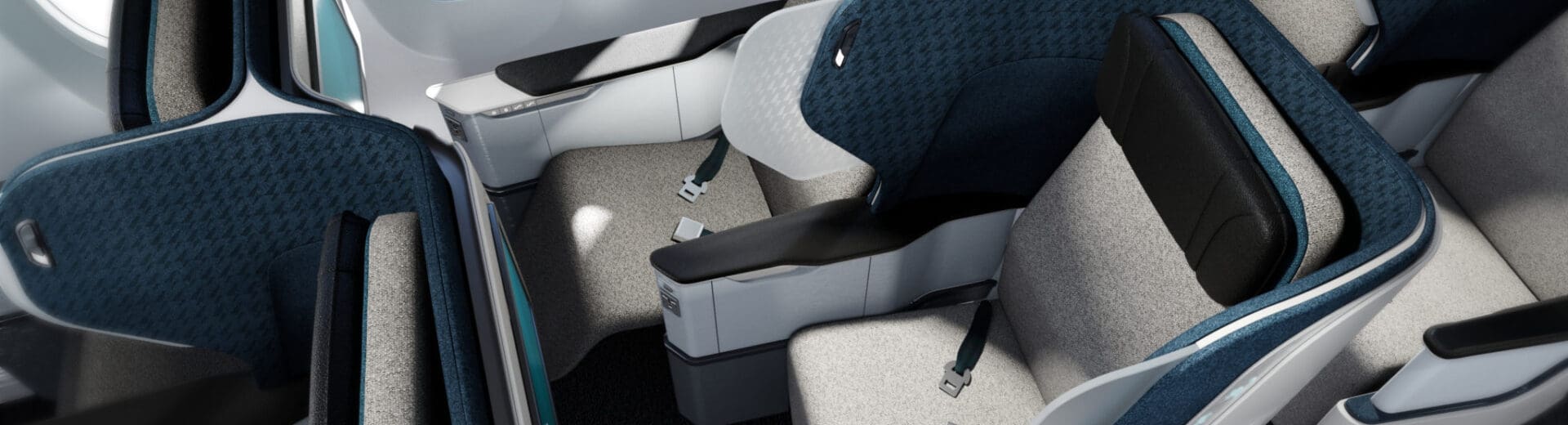 Emirates Premium Economy Update