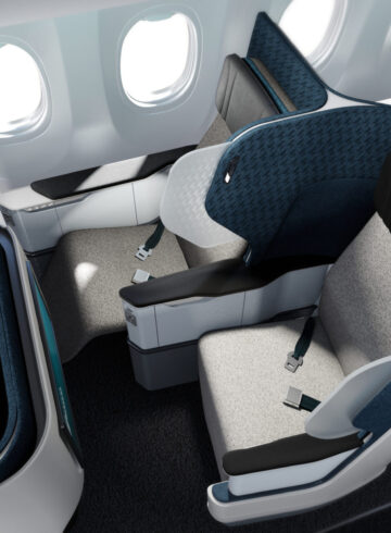 Emirates Premium Economy Update