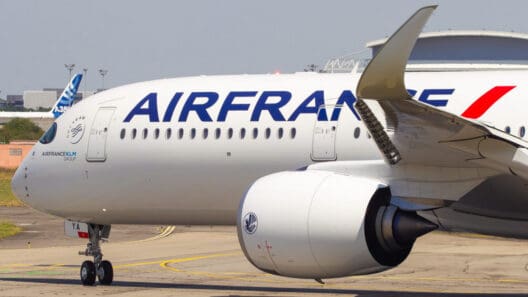 Flying Blue Promo Rewards