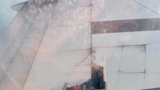 China Eastern Diverted to JFK After Part of Spoiler Fell Off