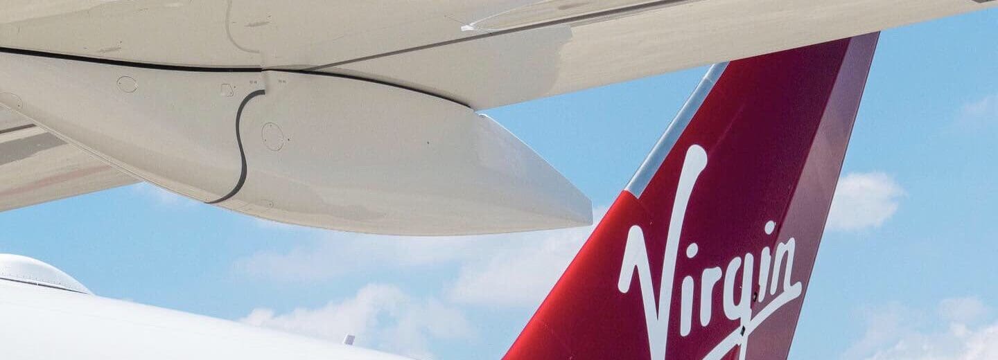 Virgin Atlantic New Routes