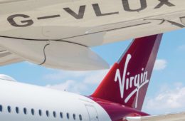 Virgin Atlantic New Routes