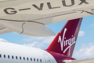 Virgin Atlantic New Routes