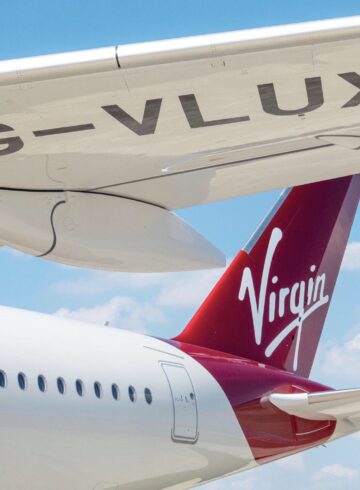 Virgin Atlantic New Routes