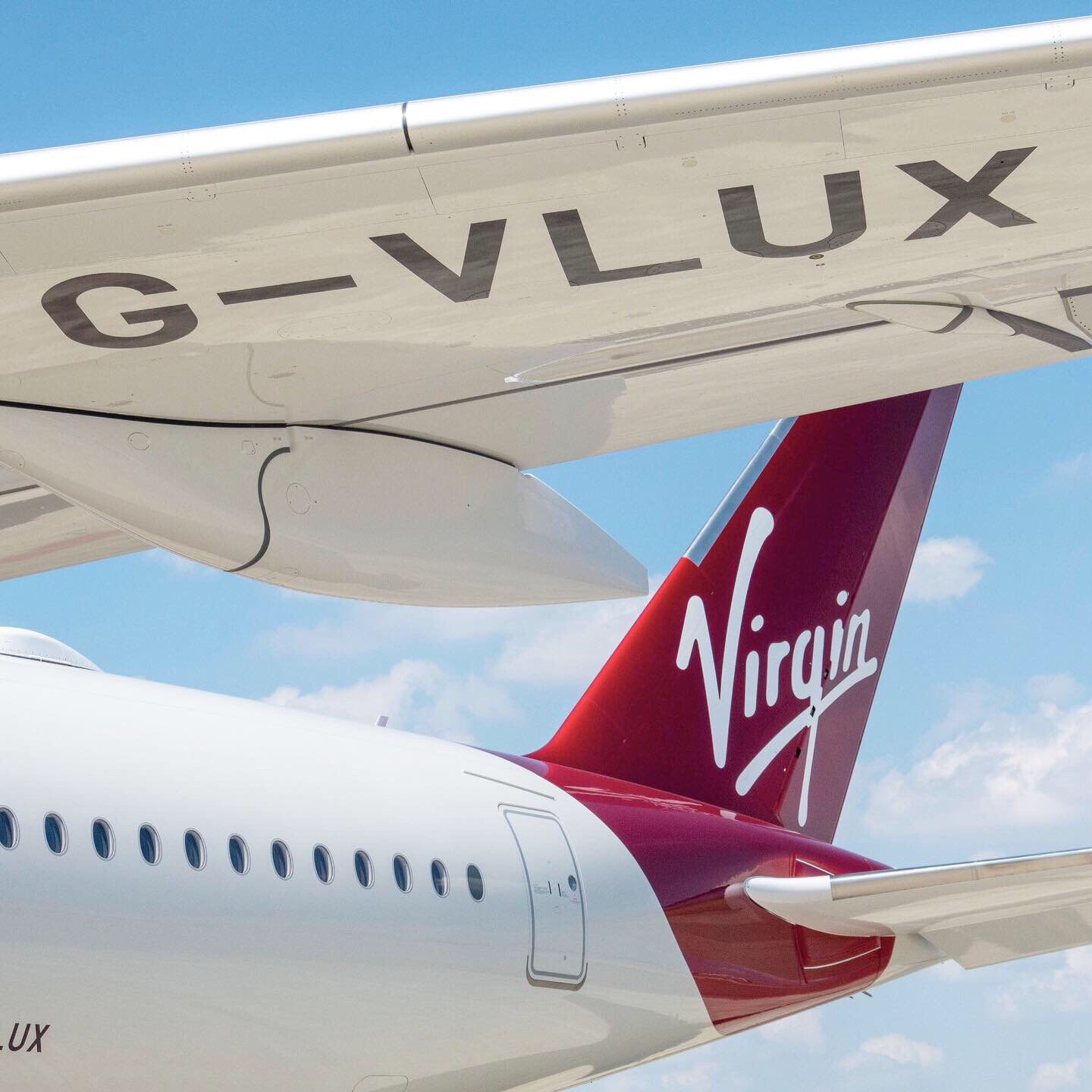 Virgin Atlantic New Routes