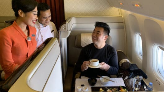 Garudamiles Promo Citilink Dining Experience