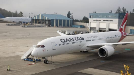 Qantas Declines Airbus and Boeing Project Sunrise Offers