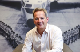 Cathay Pacific CEO Resignation