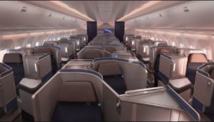 Business Class Deals: Los Angeles To Europe From $2,320