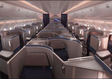 Business Class Deals: Los Angeles To Europe From $2,320