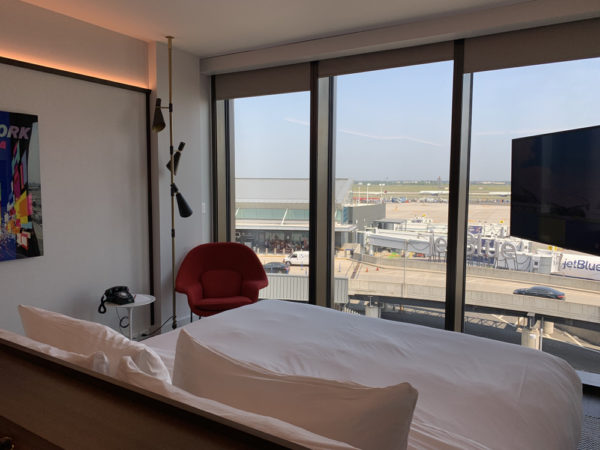 Review: The TWA Hotel - SamChui.com