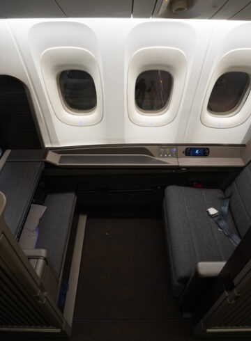 Virgin Atlantic Miles Promotion
