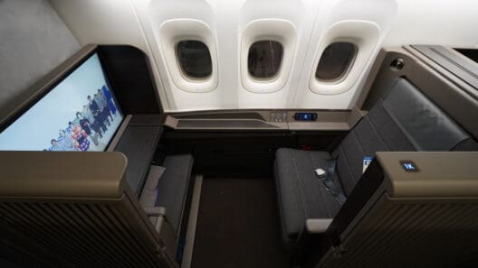 Virgin Atlantic Miles Promotion