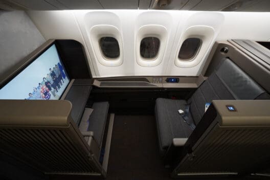 Virgin Atlantic Miles Promotion