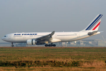 2009 Air France Airbus A330 Crash Blamed on Pilots