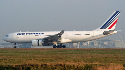 2009 Air France Airbus A330 Crash Blamed on Pilots