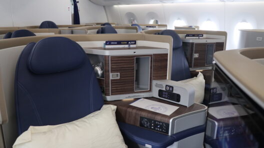 Asia Business Class Deal