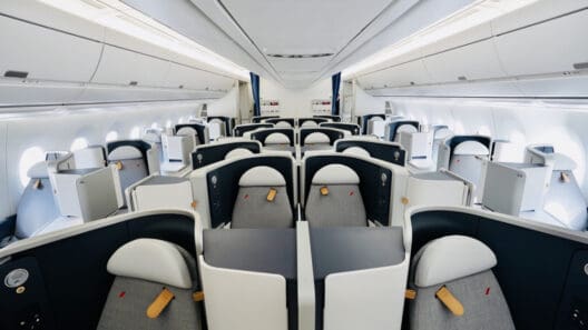 Flying Blue Promo Rewards