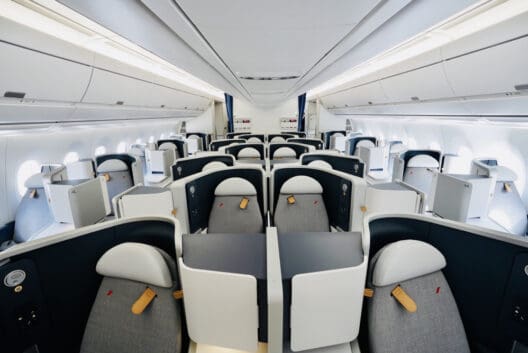 Flying Blue Promo Rewards