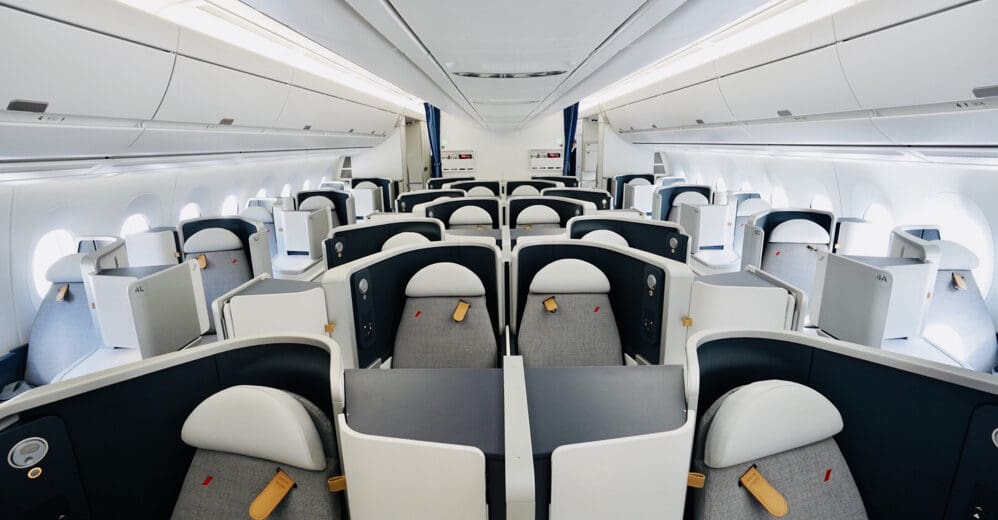 Flying Blue Promo Rewards