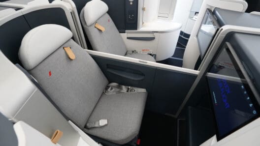 Flying Blue Promo Rewards Special Edition