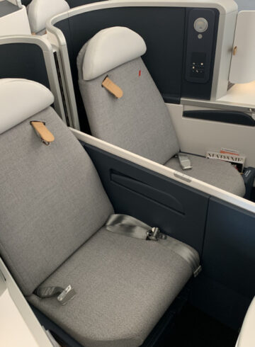 Flying Blue Promo Rewards