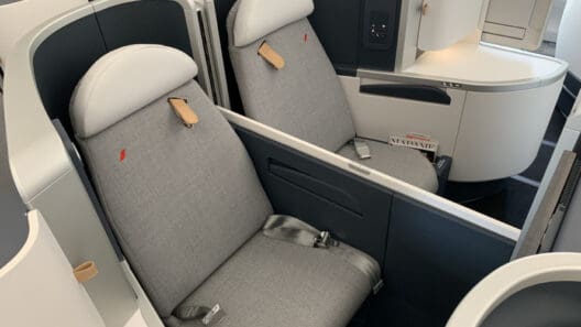 Flying Blue Promo Rewards