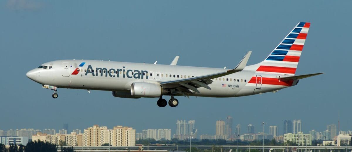 Serious Cracking Issue Identified on Boeing 737 NG Aircraft