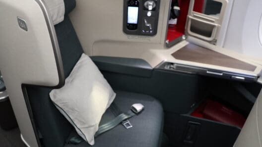 British Airways Avios Promotion