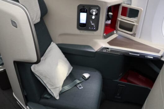 British Airways Avios Promotion