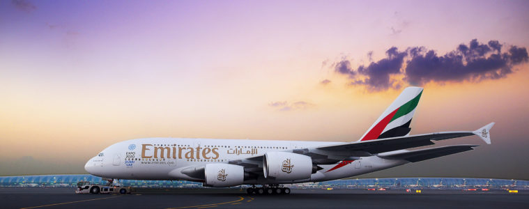 Emirates Fleet Planning Hits Turbulence