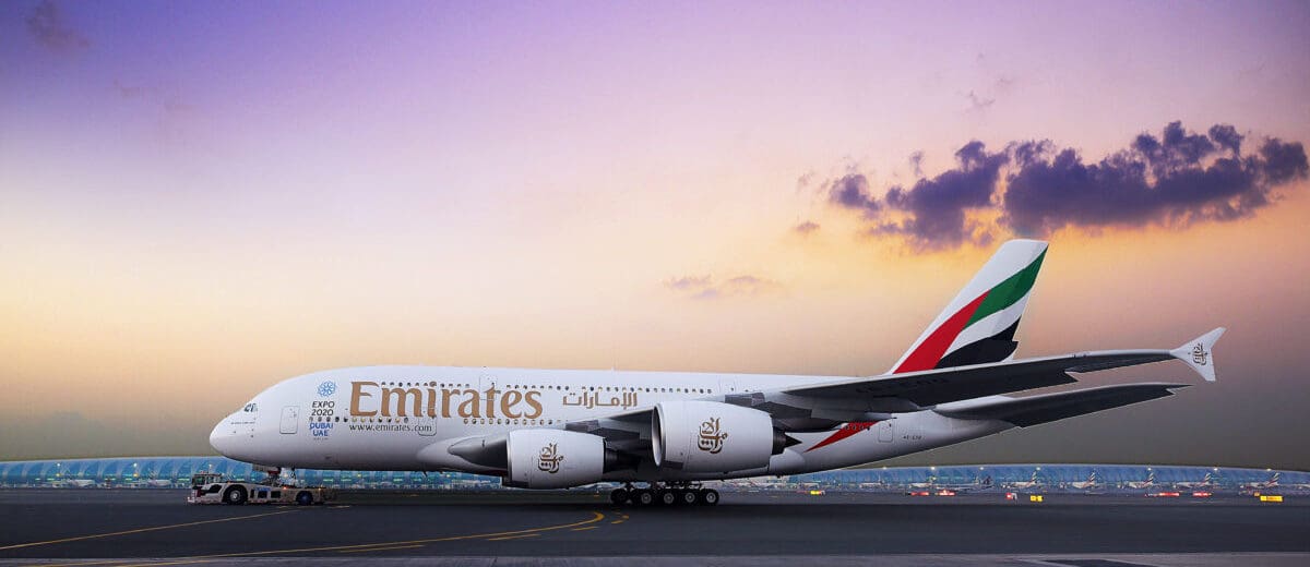 Emirates Fleet Planning Hits Turbulence