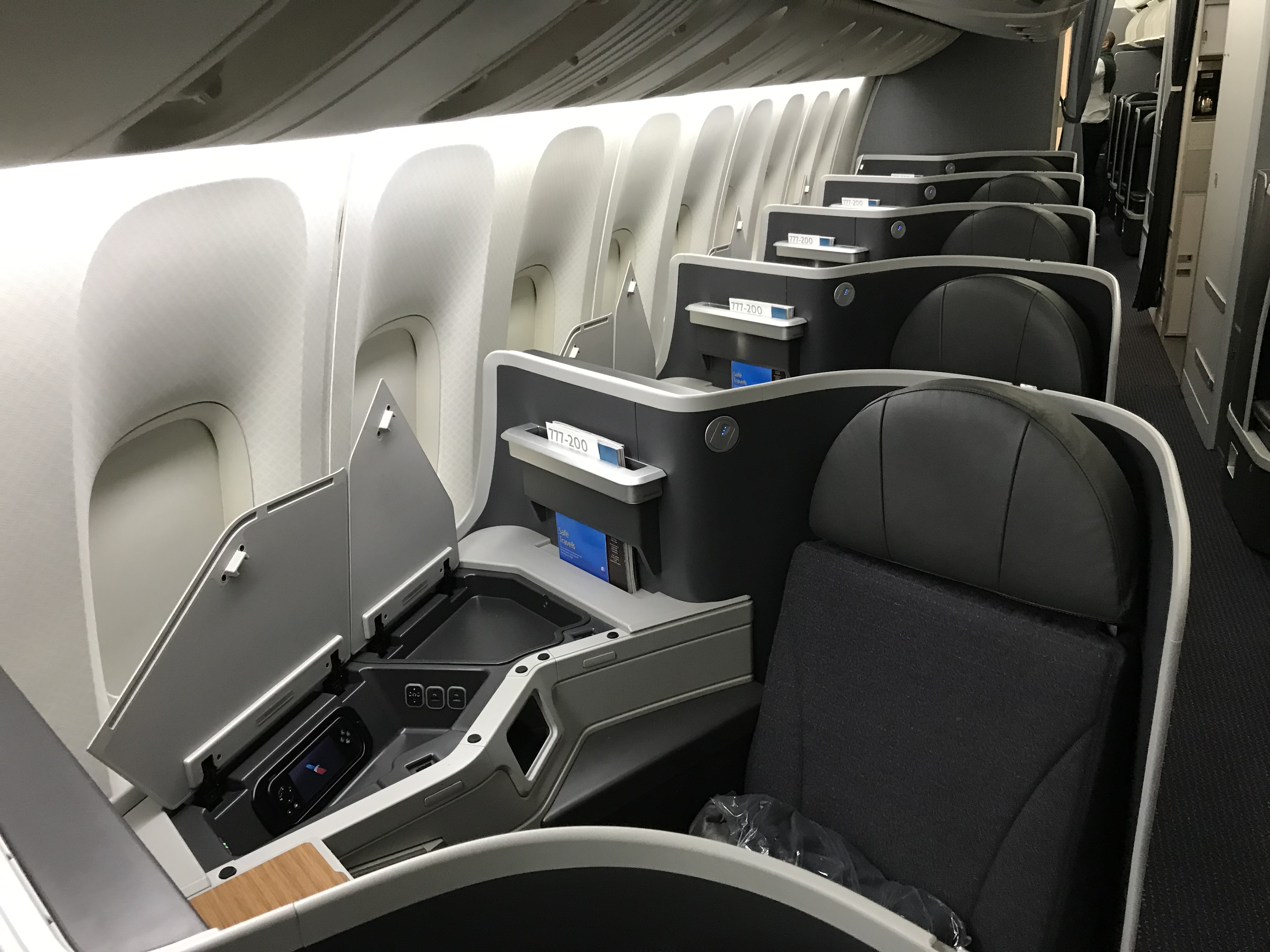 American Airlines Adds South America Flights Following LATAM Exit ...