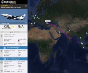 Thomas Cook Ceases Operations
