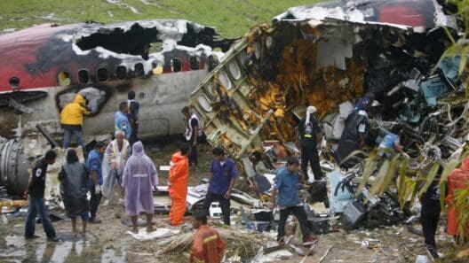 One-Two-Go CEO Jailed for 2007 Crash