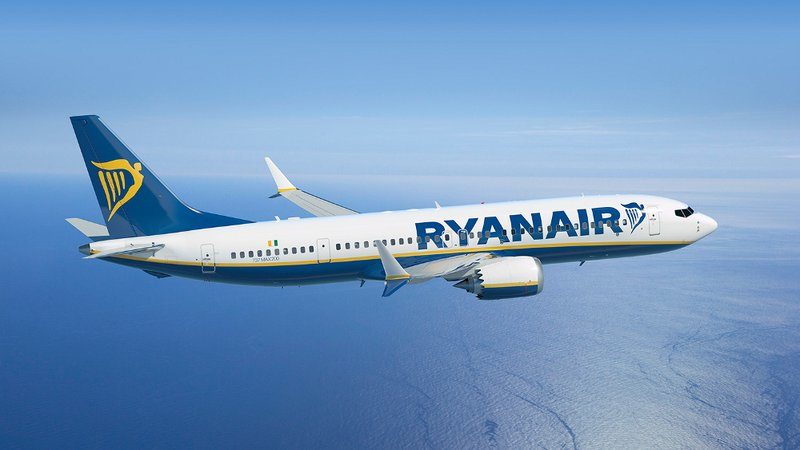 Ryanair in Talks to Acquire Thomas Cook Airbus A320s