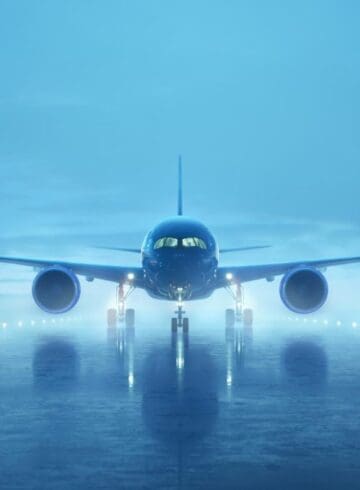 SAS to Unveil New Livery on Upcoming Airbus A350