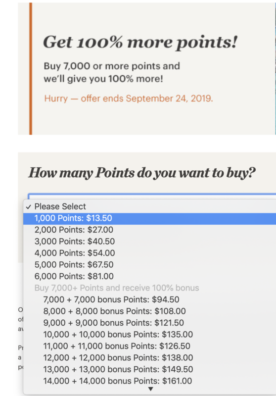 screens screenshot of a screenshot of a lottery ticket