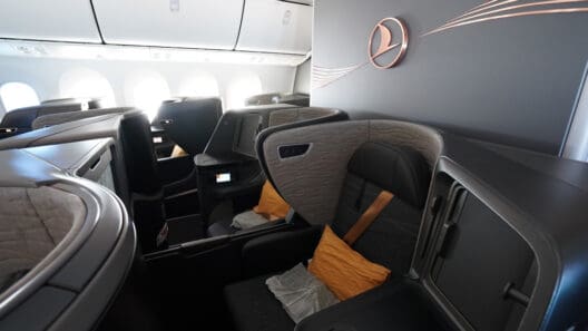 Turkish Airlines Triple Miles