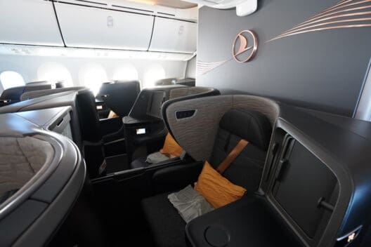 Turkish Airlines Triple Miles