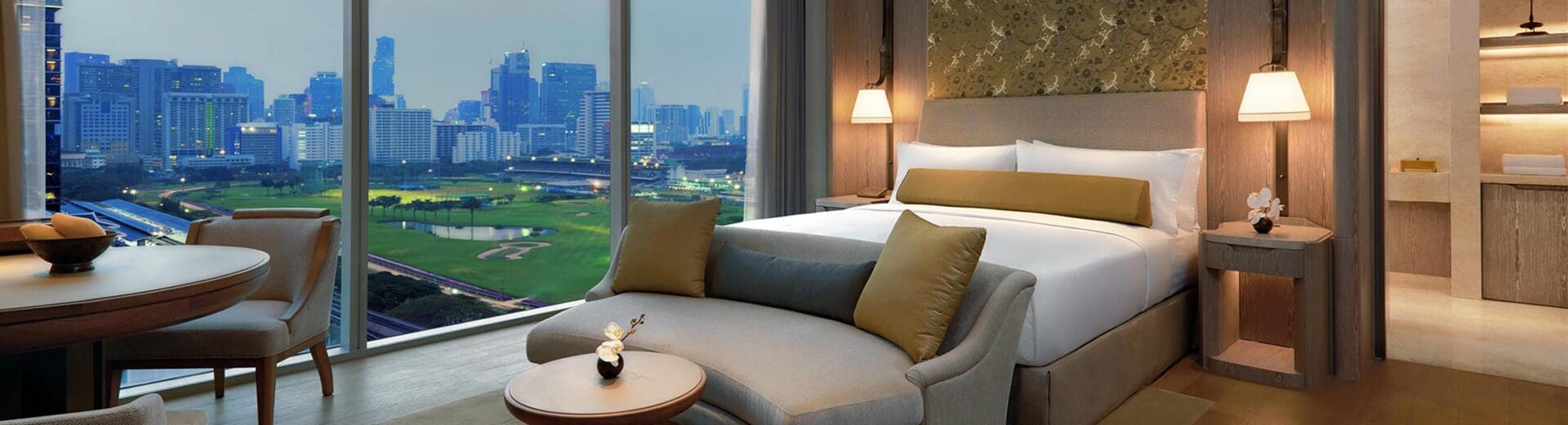 Hilton Points Promotion